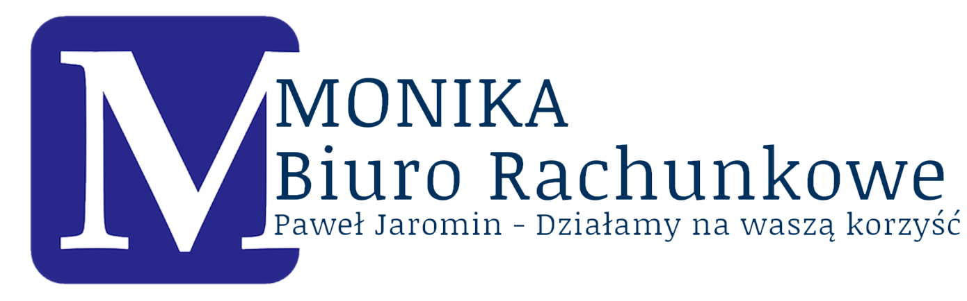 Biuro Rachunkowe "Monika" Paweł Jaromin